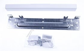 Casing Cover - 42235693 Air Duct Bottom Side Gr 371 rv1 [Vestel]