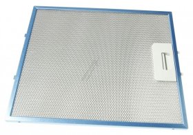 Teka Metal Grease Trap - 40472618 Metallic Filter De60 (unit)