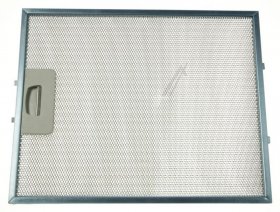 Teka Metal Grease Trap - 81484037 Metallic Filter Dh1-60