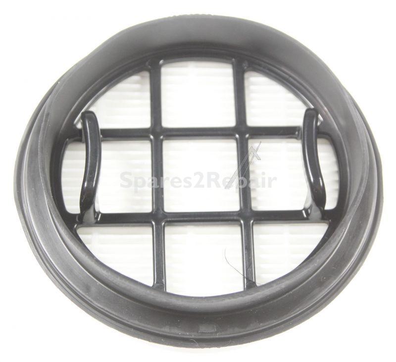 Vacuum Cleaner Filter - 9178003928 C00914933 Hepa Assembly [Arcelik]