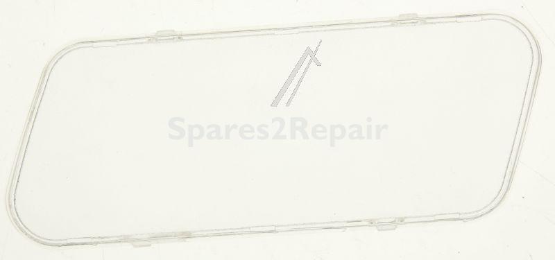 Elica Lamp Cover - Pla0045354a Lamp Cover Left