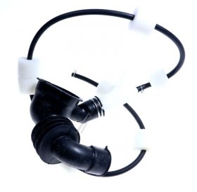 Haier Form Tube - 0020809145d 49049880 Pumpenschlauch