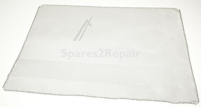 Elica Metal Grease Trap - F0247 Grease Filter Metal Filter Fs300 60 L=470