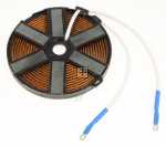 Coil - 49028854 Induction Hob [Candy Hoover]