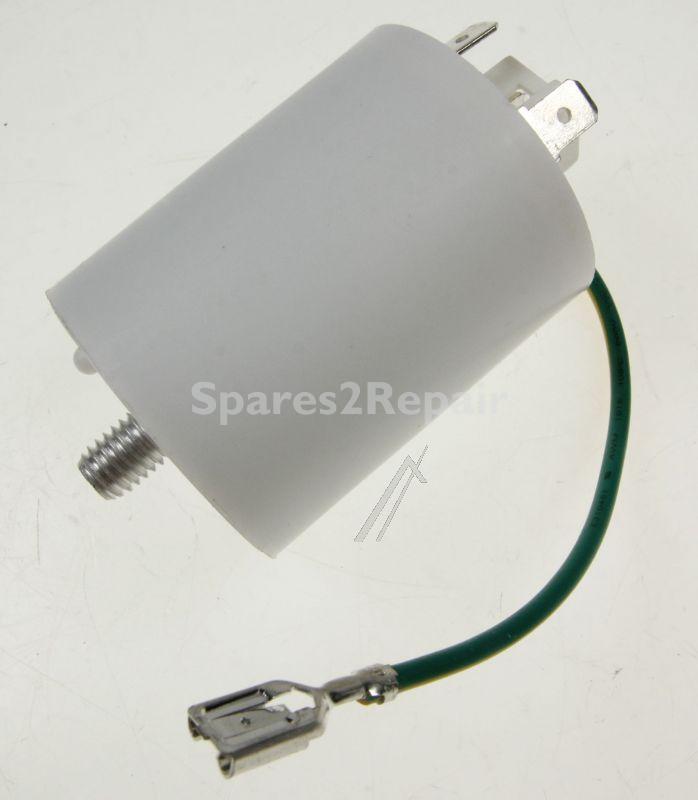 Smeg Radio Interference Suppression - 813411011 Interference Suppressor