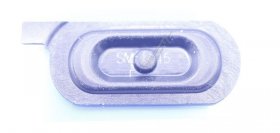 Samsung Button - Gh98-45651d Assembly Key-pwr_db