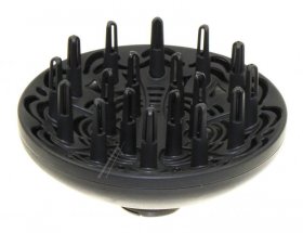 Babyliss Diffuser For Hair Dryer - Diffuser
