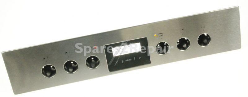 Panel - 9046823 Control Panel 22 3tsyhxs-scandium V 2 [Amica]