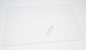 Glass Panel - 2649011059 Glass Shelf 458x298mm [Electrolux Aeg]