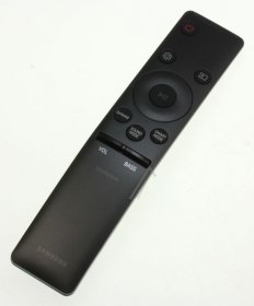 Samsung Ir remote Control - Ah59-02759a Remocon-av 2017 Av Sound Bar samsung 13k