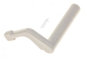 Samsung Door Hinges For Fridges - Da61-06259a Bracket-stopper Door:amica stainless-sts