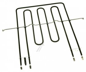 Top Element Oven - C00081591 482000022705 Grill Element [Whirlpool Indesit]
