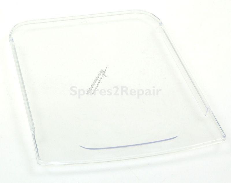 Meat Bowl Cover - C00086382 482000027688 Refrigerator Meat Box Cover 317x214 [Whirlpool Indesit]