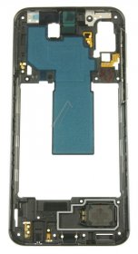 Samsung Housing Middle Part - Gh97-22974a Mea Rear-sm-a405f