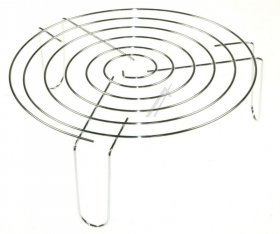 Samsung Grill Grates - De74-70071d Rack-wire mswr10 pi3 0 7-nc2000 d230 h85