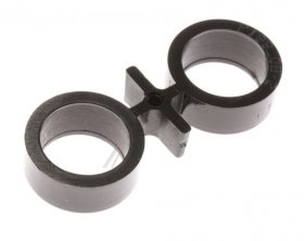 Button - 258430252 C00874807 Knob Adora Sheet Panel Knob Ring-black [Arcelik]