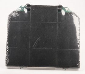 Eurofilter Carbon Filter - Fks336 Carbon Filter Longlife Alternative For Electrolux Faber