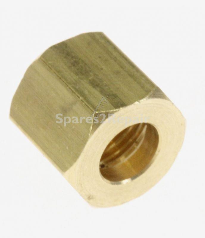 Samsung Nut - Da74-00070a Valve-fitting-nut Et-pjt Cu