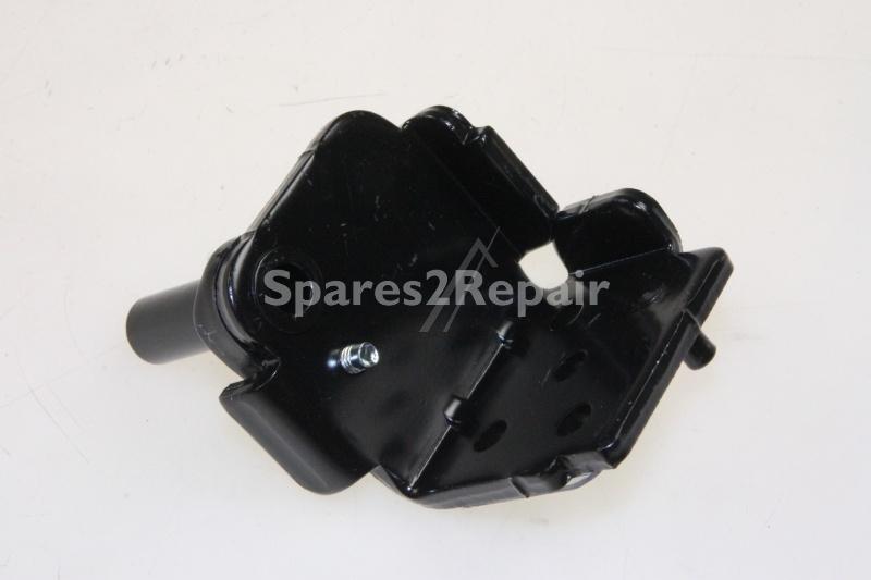 Samsung Door Hinges For Fridges - Da97-04107c Assembly Hinge Low-l:hermes t4 5 shim-hinge