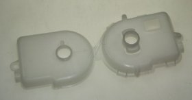 Samsung Housing - Da63-01809a Cover Motor-bldc bldc-new pp(bj-730) ntr