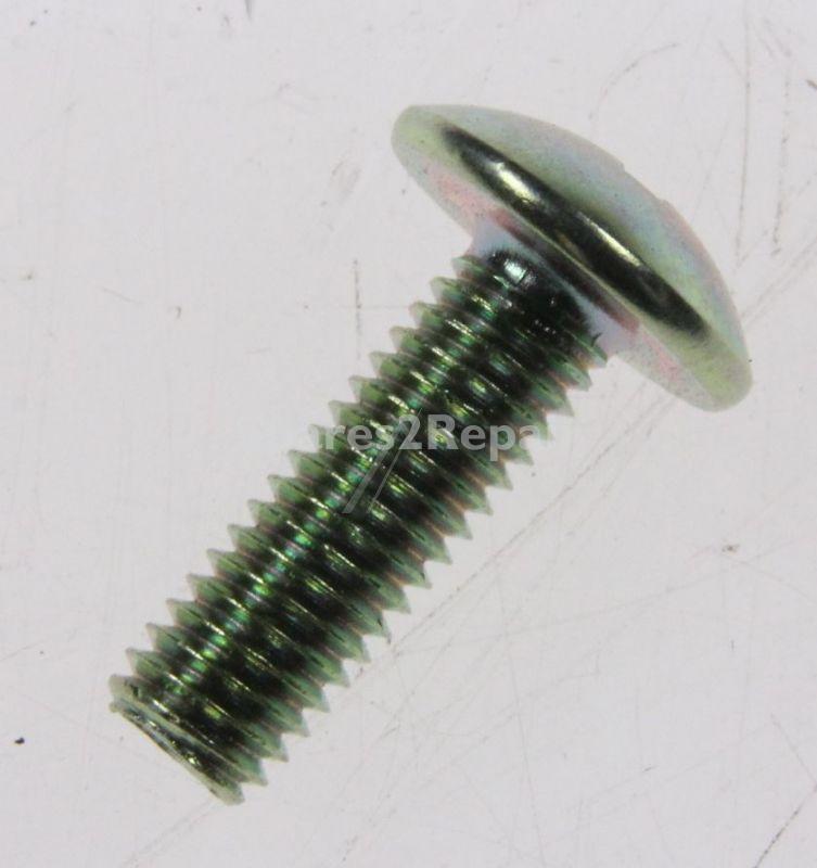 Samsung Screw - 6001-000716 Screw-machine th + m5 l16 zpc3(yel) mswr
