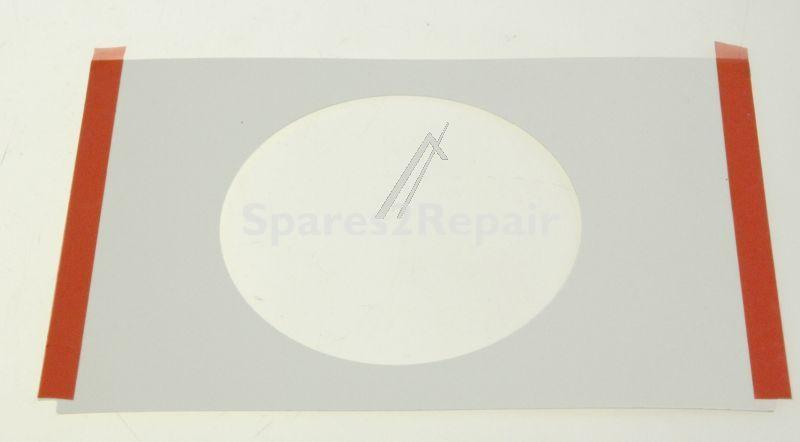 Samsung Flap - Da61-00549a Plate-fan Motor Assembly Et-pjt Hips T1 0 W2