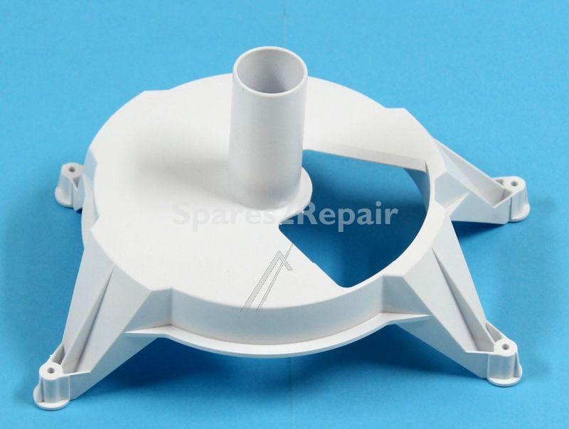 Flap - C00323563 480132101798 Flap Baffle Floating [Whirlpool Indesit]