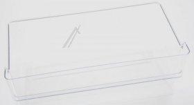Vegetable Drawer - C00324469 481010470967 Crisper Highly Transparent [Whirlpool Indesit]