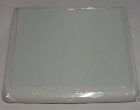 Covering Cap - 1742000200 C00867534 Top Plate Gr-2 Artic White [Arcelik]