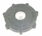 Salt Container Cover - 00165259 Lid [Bosch Siemens]