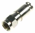 Asci Compression F-plug - F-compression Plug Universal