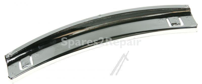 Ornamental Rail - 2847645000 C00891441 Handle Decorative Strip (front Part) [Arcelik]