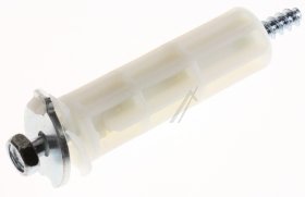 Transportation Lock - 00186870 Transit Bolt [Bosch Siemens]