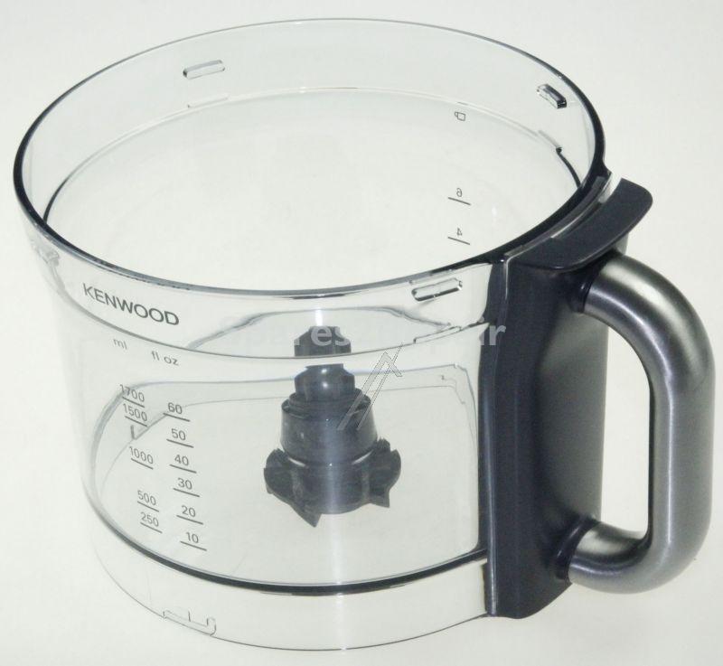 Bowl - Kw714762 Bowl [Delonghi]