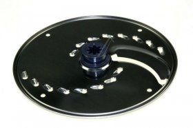 Friction Disc - Kw714774 Slicing Disc [Delonghi]