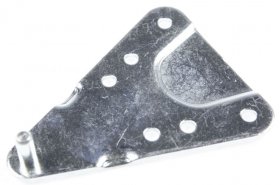 Hisense Gorenje Door Hinges For Fridges - 302651 Upper Hinge 6nc2