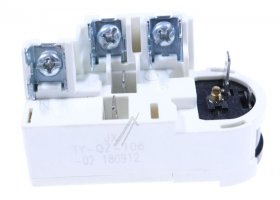Hisense Gorenje Starter Relay - 571234 Klixon Relay Ty-qz-108-02-b50-120
