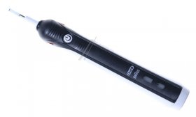Braun Motor - 81653292 Oral-b Power Handle Li-ion D501 Black 2 Mode