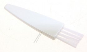 Vacuum Cleaner Nozzle - 9133921612 C00968817 Brush White [Arcelik]