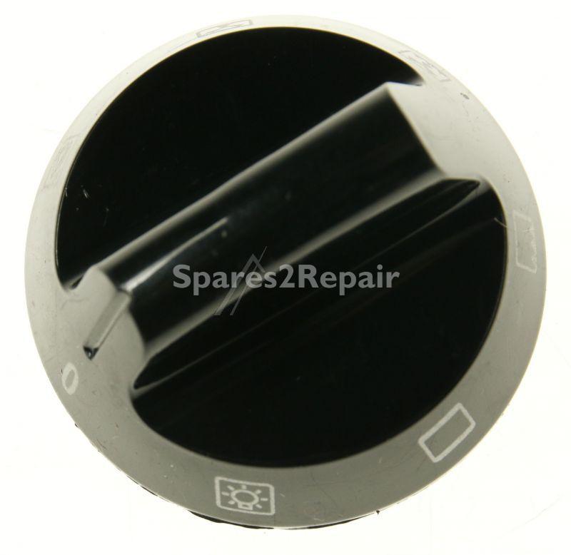 Hisense Gorenje Button - 365571 Knob Gge6-34 K36n 9011-9006