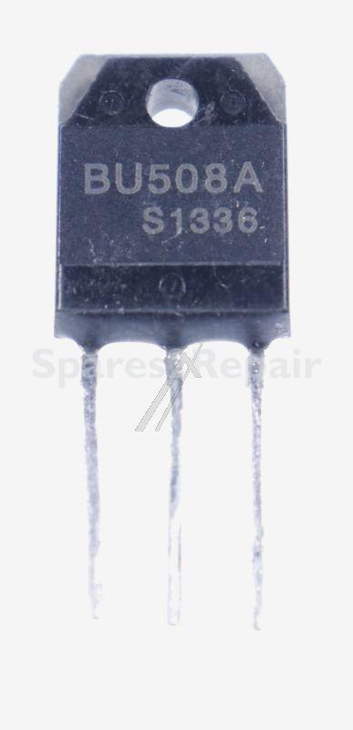 Inchange Semiconductor Transistors - Bu508a Transistor Niso To-3p