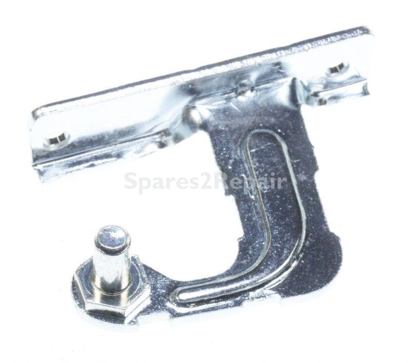 Smeg Door Hinges For Fridges - 765550634 Pin Door Upper