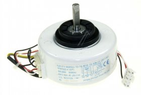 Motor - 9192433591 C00917416 Indoor Fan Motor (in) [Arcelik]