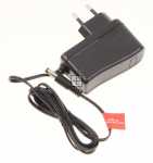 Power Supply For Vacuum Cleaner - 48033246 Charger Eu 26v [Candy Hoover]