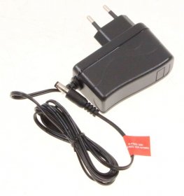 Power Supply For Vacuum Cleaner - 48033246 Charger Eu 26v [Candy Hoover]