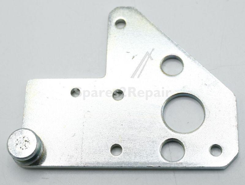 Door Hinge For Dishwasher - 92797612 R-h Hinge Holder [Candy Hoover]