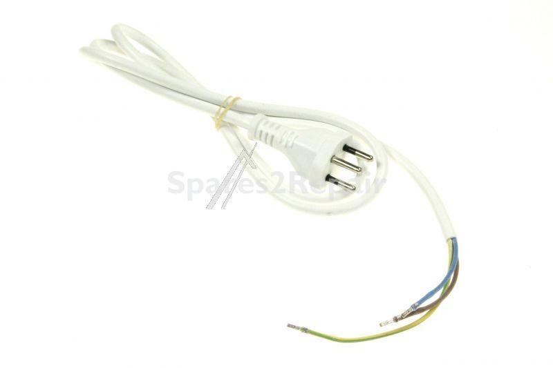 Mains Power Lead - 32021289 Power Cable (1 5m-switzerland)-insulated [Vestel]