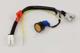 Lg Harness - 6877jr2042h Cable Harness