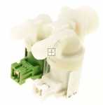 2 way Solenoid Valve - 1249471051 Electric Valve 2-ways [Electrolux Aeg]