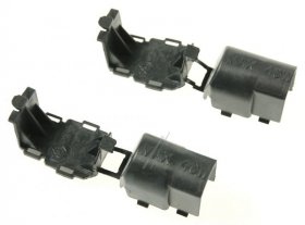 Light Holder - 4055183760 Support Lampholder [Electrolux Aeg]